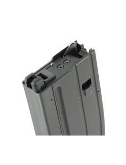 50rd Green Gas Magazine, zásobník gbbr, GBBR, gbb, gbbr - 6