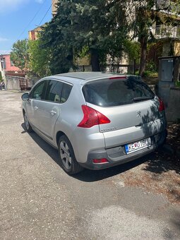 Peugeot 3008 - 2012 - 6