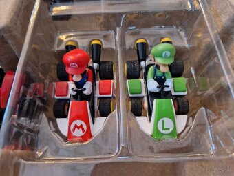 Autodráha Carrera GO Super Mario - 6