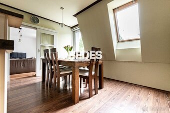 BEDES | Útulný 3-izbový byt so súkr. dvorom +loggia, Trenčín - 6