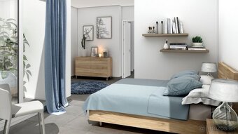 Predaj Domov, Bytov a Apartmánov v NÁDHERNEJ LA MANGE- Špan - 6