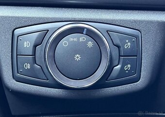 Ford Mondeo 2.0TDCi AUTOMAT NAVI TAŽNÉ nafta automat 110 kw - 6