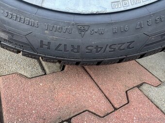 5x112 r17 - 6