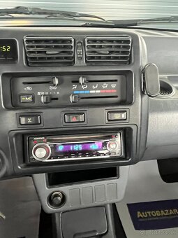 Rav 4 2,0 LPG 4X4 - 6