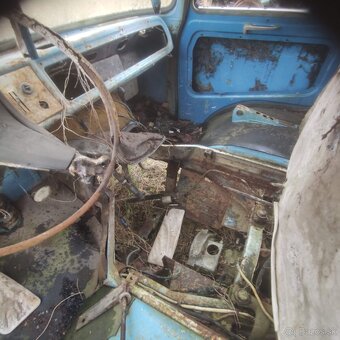 Barkas - 6