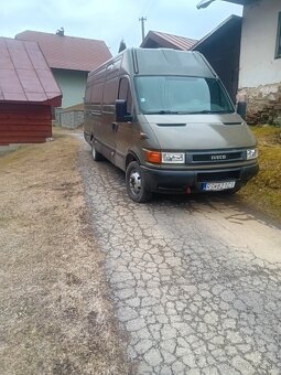 Iveco daily - 6