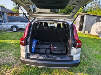 Dacia Jogger 1.0 TCe 100k ECO-G Extreme - 6