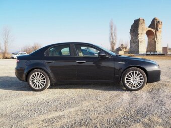 Alfa Romeo 159 3.2 JTS Q4 - 6