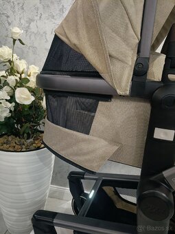 TROJKOMBINÁCIA JOOLZ DAY+ TIMELESS TAUPE - 6