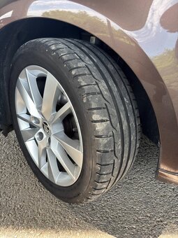 Škoda Octavia 1.6 TDI 115k Style - 6