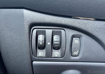 Renault Twingo RS 1.6i16v KLIMA TEMPOMAT ALU benzín manuál - 6