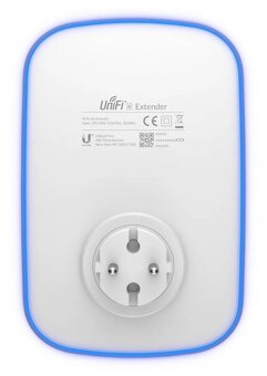 Ubiquiti UniFi U6 Extender - 6