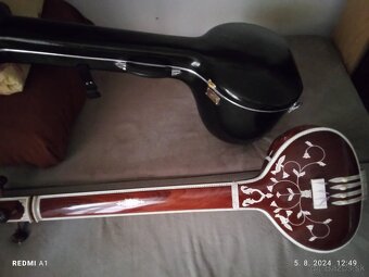 Tanpura - 6