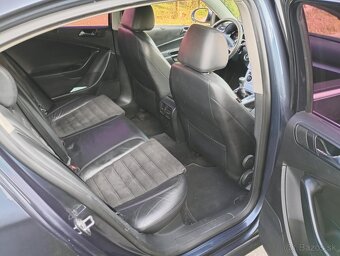 Volkswagen passat B6 2.0 - 6