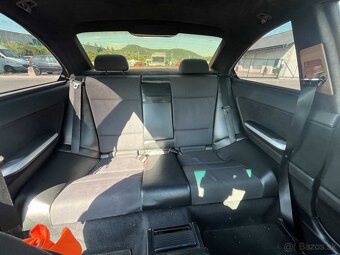 BMW e46 330CI SMG - 6
