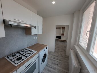 PRENÁJOM Štýlový 1i byt po kompletnej rekonštrukcii Považská - 6