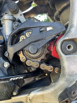 Honda Crf 450 r 2020 - 6
