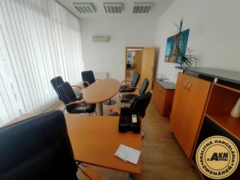 Na prenájom kancelárske priestory 61,19 m2 Zvolen Centrum - 6