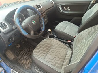 Fabia combi - 6