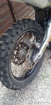 Suzuki RMZ 450 2022 - 6