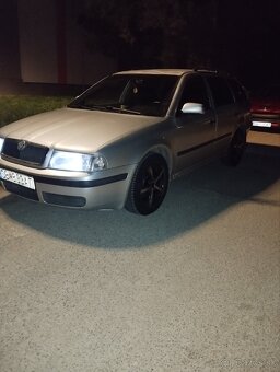 Škoda Octavia 1.9TDI 81kw - 6