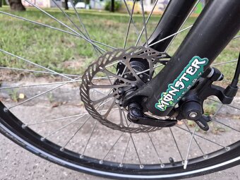 Predám bicykel Kellys Viper 30 - 6
