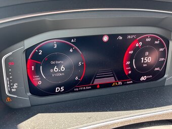 Kódovanie výbavy, aktualizácia máp VW group - 6