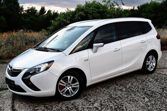 0pel Zafira Tourer 2.0cdti - 6