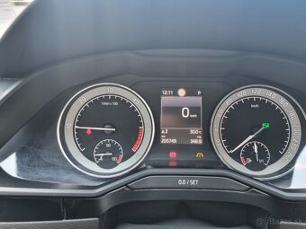 Škoda Superb III - 6