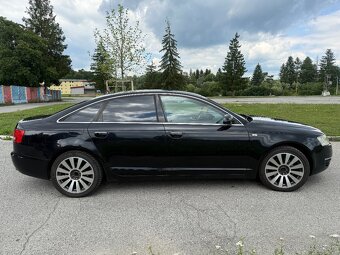 Audi a6 c6 2.0tdi 2006 STK/EK do 07/2027 - 6
