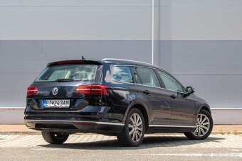 Volkswagen Passat Variant 1.6 TDi DSG 88kW 2016 - 6