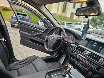 BMW 520d - 6