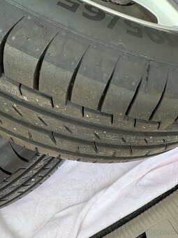 Letné alu 5x112 - 6
