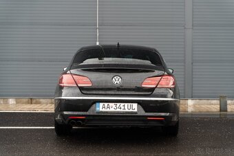 Volkswagen CC 2.0 TDI DSG 2014 - 6