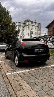 Ford Focus 2.0tdci - 6