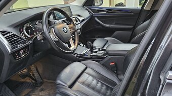 BMW X3, 2.0d, x-drive, Automat 8st., 4x4, SUV - 6
