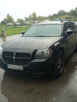 Predam Dodge magnum - 6