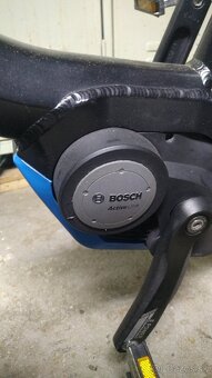 Elektrobicykel Rückenwind 4,5 mestský - 6