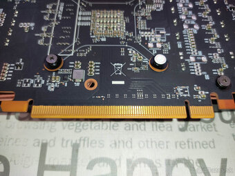 PowerColor Fighter AMD RX 6600 8GB GDDR6 - 6