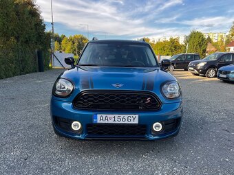 Mini Countryman Cooper SE ALL4 A/T PHeV - 6