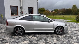 Opel Astra G Bertone Turbo | Z20LET stage2+ - 6