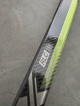 ✅ WARRIOR ALPHA LX20 SR LONG 173CM LEFT/LAVACKA_F95 P29 - 6