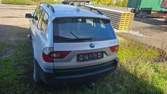 X3 3.0i xdrive - 6