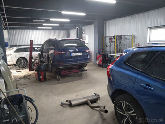 Automechanik - AUTODANKo s.r.o., Šurany - 6