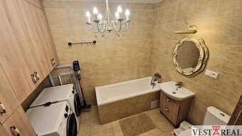 Na predaj Novostavba 3 izbový rodinný dom  Košúty - 6