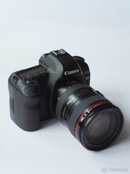 Canon EF 24-105mm f/4 L - 6
