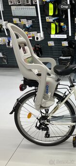 Detska sedacka POLISPORT Groovy - 6