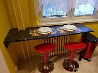 Prenájom 1-izbový byt Terasa,Pokroku/ Rent 1-room appartment - 6