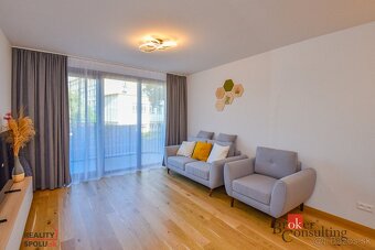 Na predaj: Moderný 2-izbový byt v srdci Bratislavy 2 poshod - 6