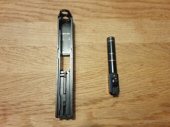 Predám Glock 19 Gen 5 - 6